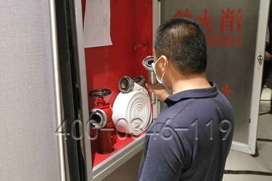 辦公樓消防維保公司怎么選？北京地區價格對比與設施維護攻略