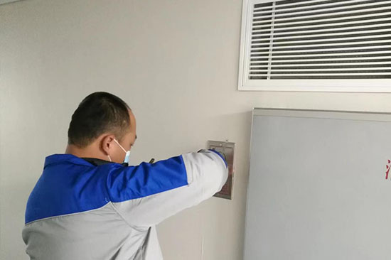 公寓必須設置哪些消防設施,每月必須記錄維保內容嗎?