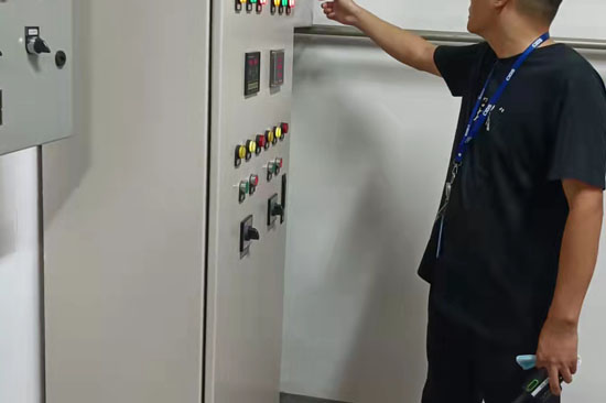 億杰維保24小時應急響應:會議中心消防維保的快速排障機制