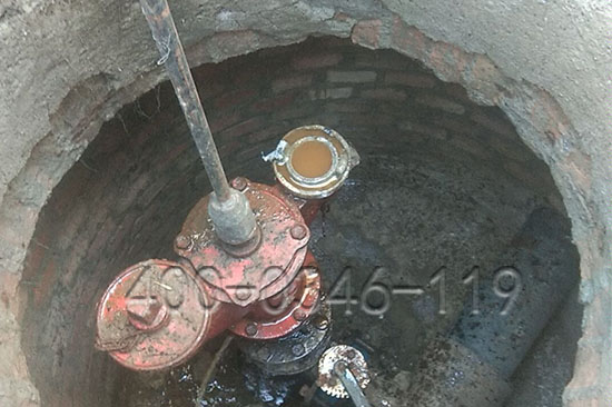 小區住宅自己維護消防設施,不請公司做消防維保可以嗎?