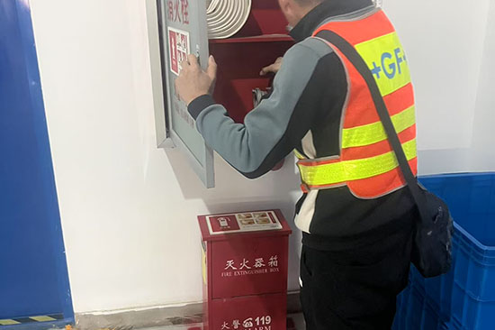 低價維保=埋隱患？消防維保服務的安全線如何守護