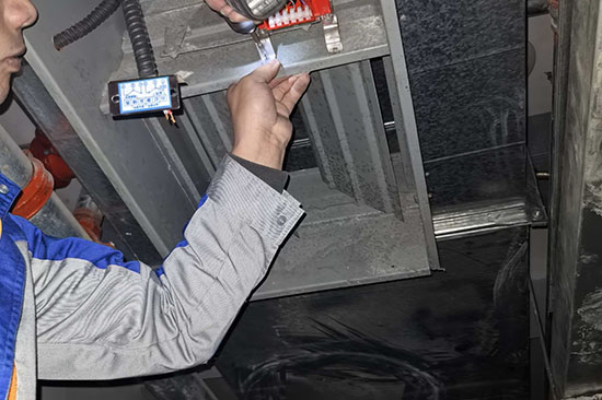 養老機構消防維保服務中維保公司應該提供哪些必須服務與責任