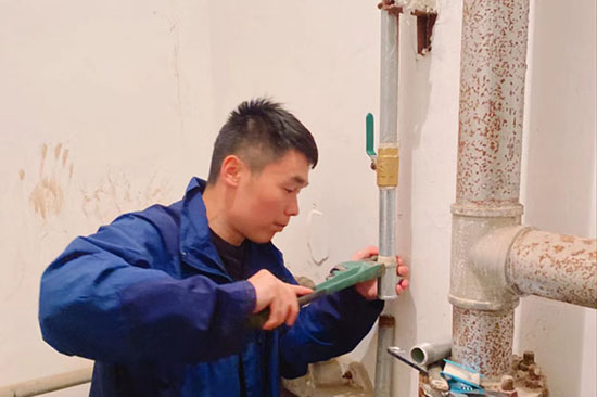 北京消防維保全指南：從設施檢測到工程維修保養一站式解析